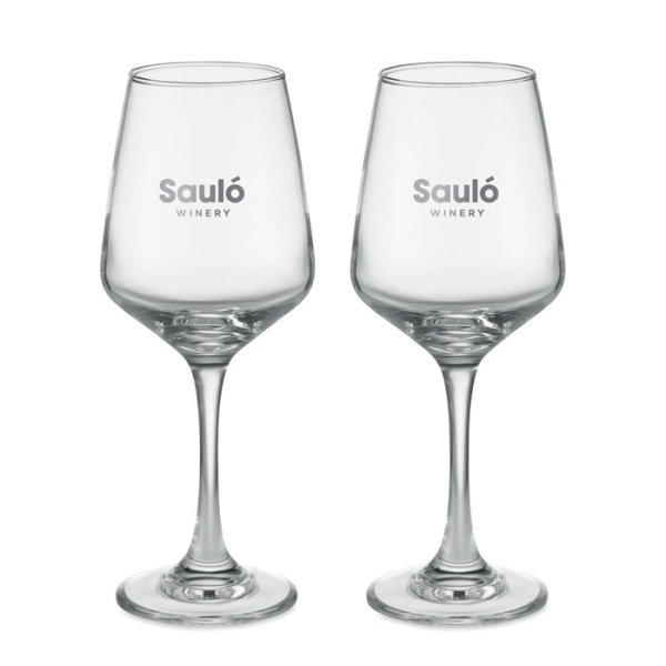 Бокалы для вина