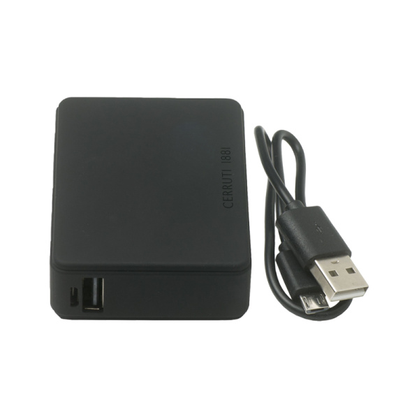 Зарядное устройство Wooster, 5200 mAh Зарядное устройство Wooster, 5200 mAh