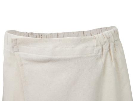 Юбка универсальная холщовая