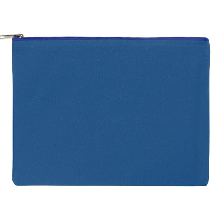 Косметичка Caravan 340, синяя