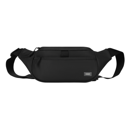 Поясная сумка Бостон (Boston), черный