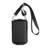 Дорожный органайзер с жёстким корпусом Swiss Peak OSLO RCS