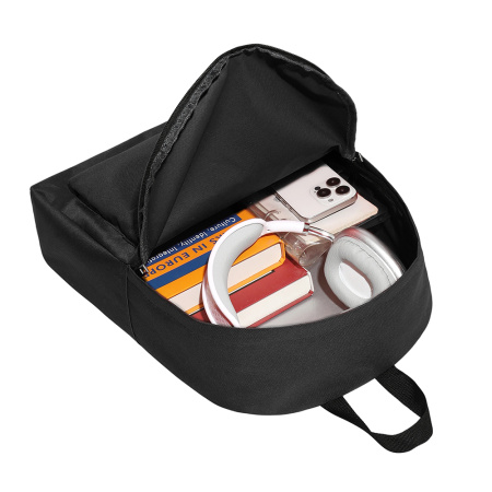 Рюкзак BEAVIS, чёрный