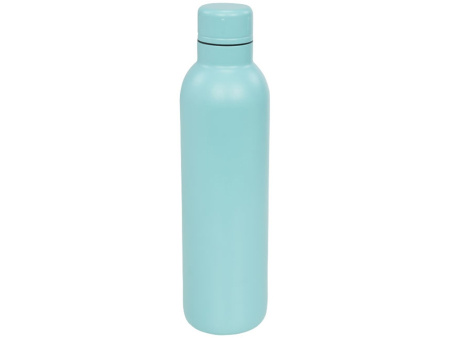 Вакуумная термобутылка с медной изоляцией Thor, 510 мл