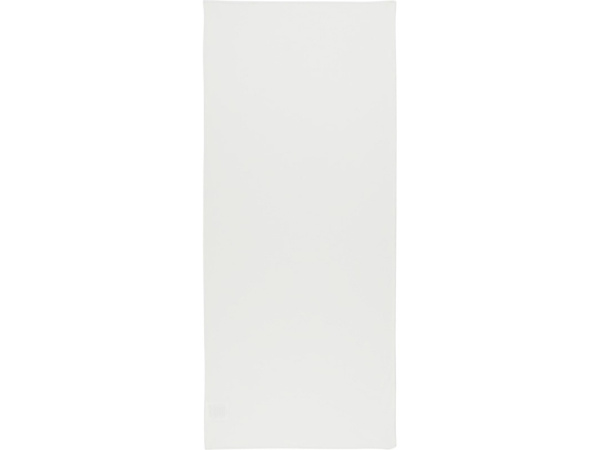 Полотенце спортивное Lucas из переработанного полиэстера, 50х140 см