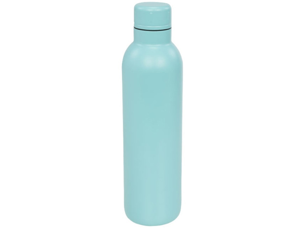 Вакуумная термобутылка с медной изоляцией Thor, 510 мл