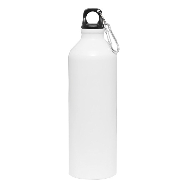 Алюминиевая бутылка BIG TRANSIT 750 мл