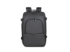 RIVACASE 8465 black ECO рюкзак для ноутбука 17.3 / 6