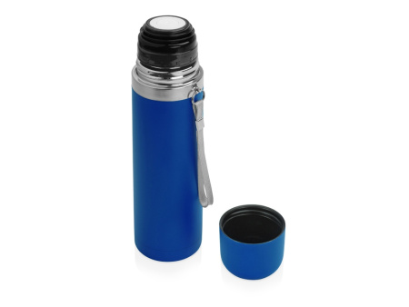 Термос Вояж 500мл, синий