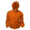 Ветровка оранжевая 2XS kids