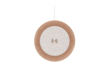 Беспроводное зарядное устройство Rombica NEO Eco (Р) Беспроводное зарядное устройство Rombica NEO Eco (Р)