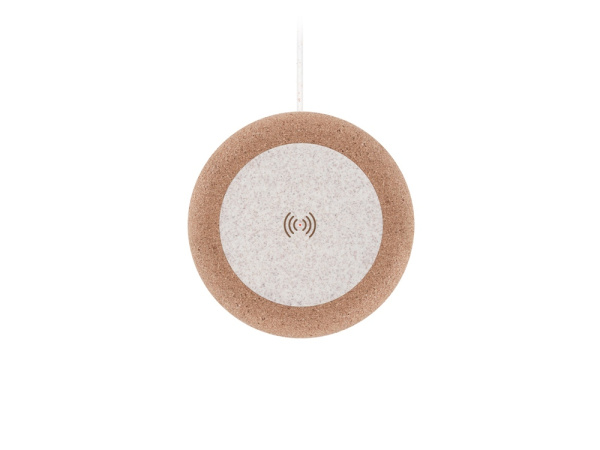 Беспроводное зарядное устройство NEO Eco Беспроводное зарядное устройство NEO Eco