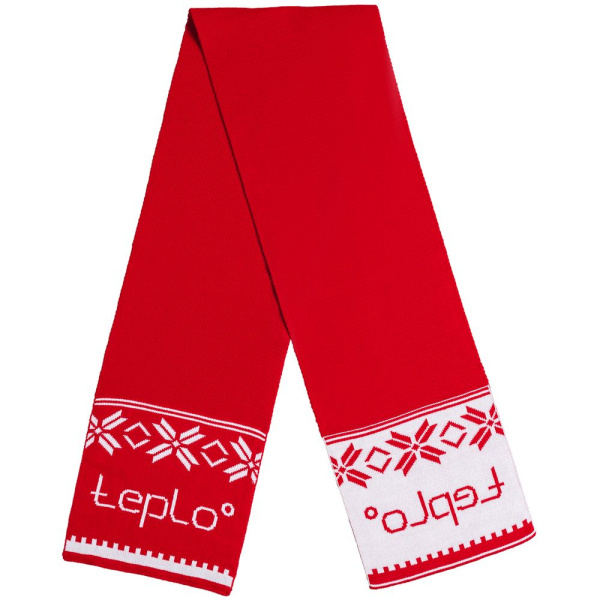 Шарф на заказ Tricksy Rand, M