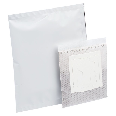 Набор «Микроклимат», белый