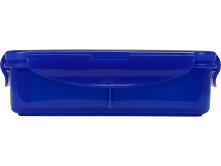 Герметичный ланч-бокс Foody с двумя секциями