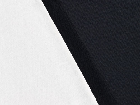 Футболка оверсайз унисекс Sinkopa, молочно-белая, размер M/L