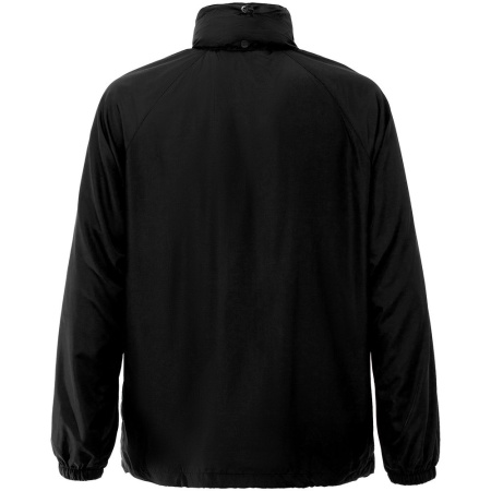 Куртка Kivach City, черная, размер 3XL