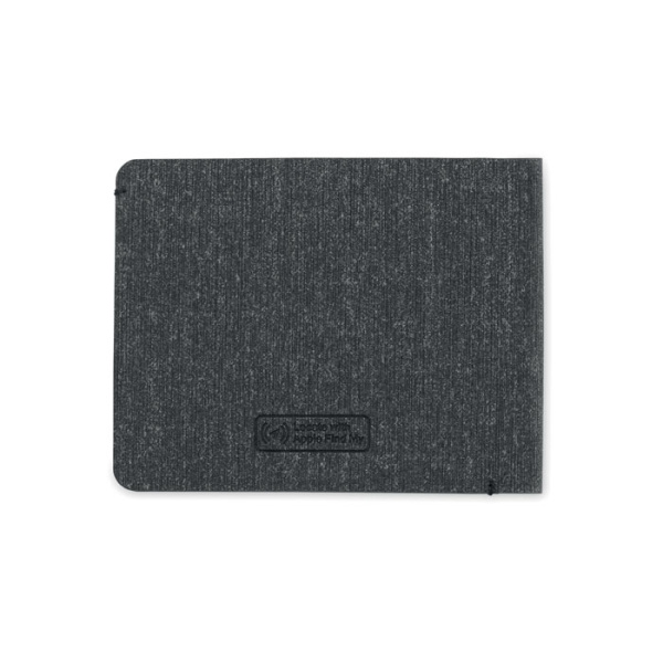 Кошелек с локатором