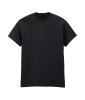Футболка HEAVY COTTON, ЧЕРНЫЙ 2XL
