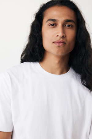 Футболка Iqoniq Nikko из переработанного хлопка, 220 г/м²