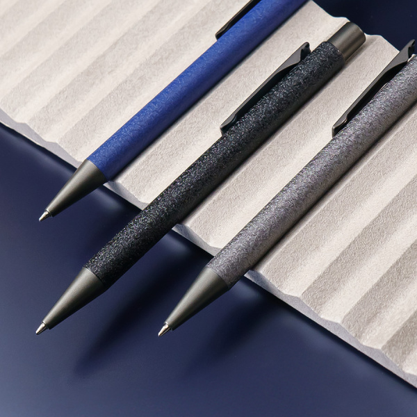 Ручка шариковая FACTOR FOLIO