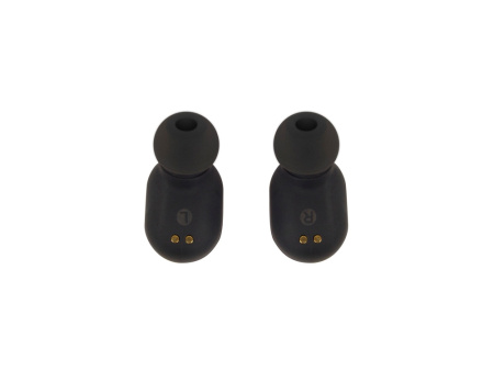 Наушники Rombica Mysound Play - Black/TWS (Р)