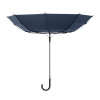 Зонт-трость, Bergwind, синий
