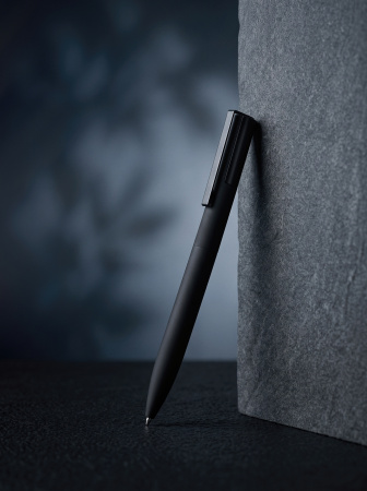 Ручка шариковая "Orion", покрытие soft touch