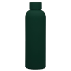 Термобутылка вакуумная герметичная Prima, зеленая