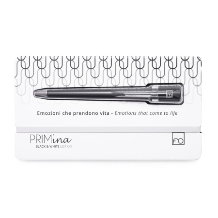 Вечная ручка Pininfarina Forever Primina BLACK