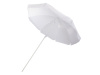 Zenith пляжный зонт - Белый