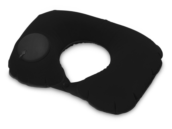 Подушка для путешествия с помпой Push Подушка для путешествия с помпой Push