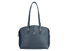 Сумка женская WENGER RosaElli с карманом для ноутбука 14, синяя, полиэстер, 37 x29x19 см