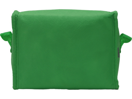 Сумка-холодильник Reviver из нетканого переработанного материала RPET