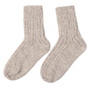 Носки вязаные НАСВЯЗИ© шерсть/акрил