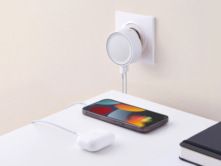 Адаптер питания USB Poweron