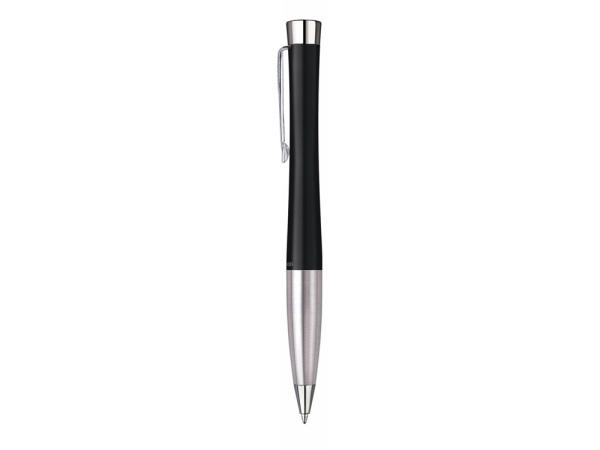 Ручка Parker шариковая Urban Muted Black CT