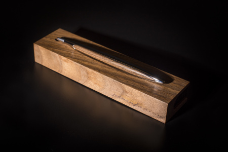 Шариковая ручка Pininfarina Cambiano SHINY CHROME