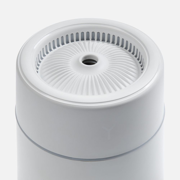 Настольный увлажнитель Suspiro ver.2, белый