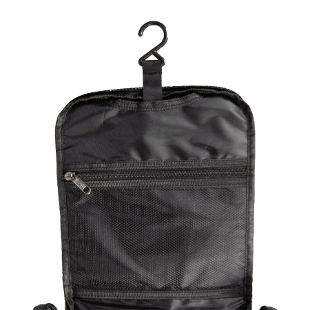 Несессер Comfort Travel Option, черный