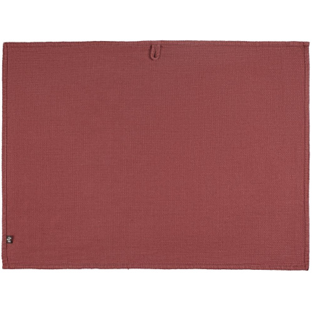 Набор полотенец Fine Line, красный