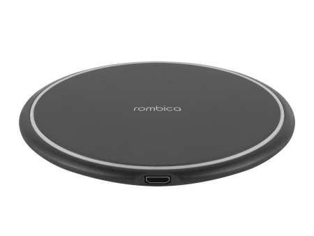 Беспроводное зарядное устройство NEO Spirit Quick Беспроводное зарядное устройство NEO Spirit Quick