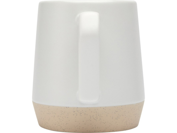 Керамическая кружка Dolce, матовая