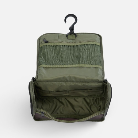 Несессер Stilset, черный