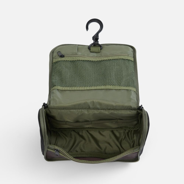 Несессер Stilset, черный