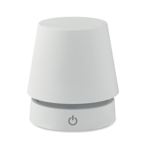 Лампа настольная