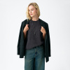 Футболка унисекс Драйв (Drive), 240гр., серая с варкой, размер 3XL/4XL