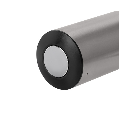 Электрический аэратор Данте (Dante), серебряный