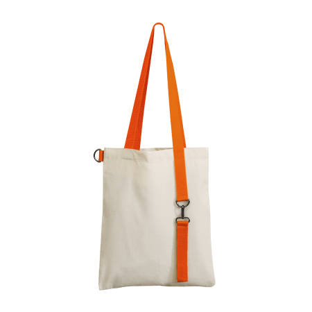 Набор Power Bag 5000 (неокрашенный с оранжевым)