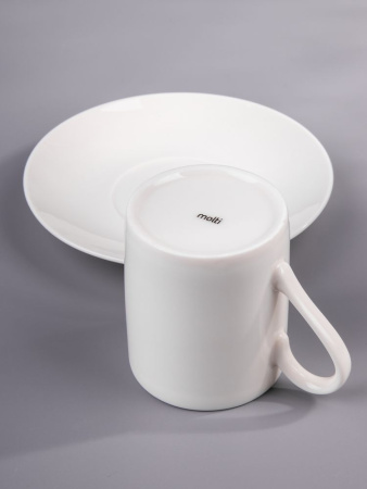 Кофейная пара Mansion